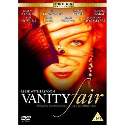 Vanity Fair (Rental) [DVD]