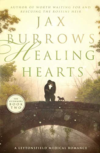 Healing Hearts (The O'Connors)