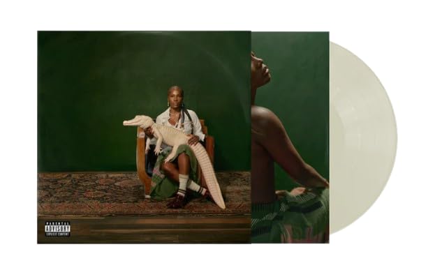 Alligator Bites Never Heal Vinyl