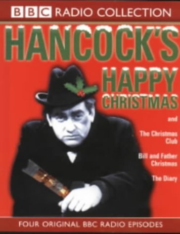 Hancock's Happy Christmas