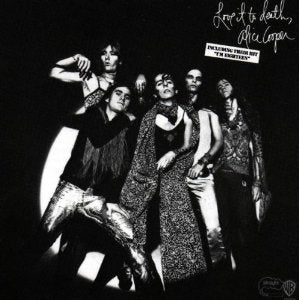 Love It To Death (180 Gram)