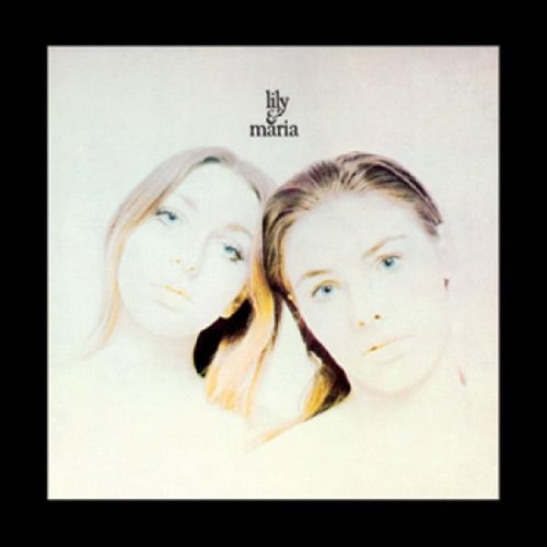 Lily & Maria [Vinyl]