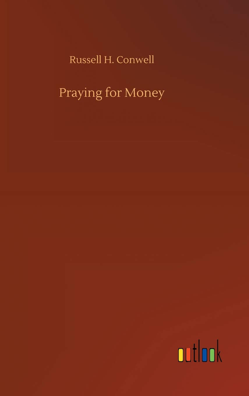Praying for Money