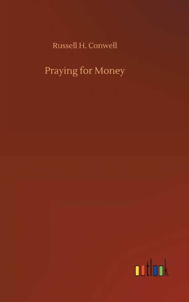 Praying for Money