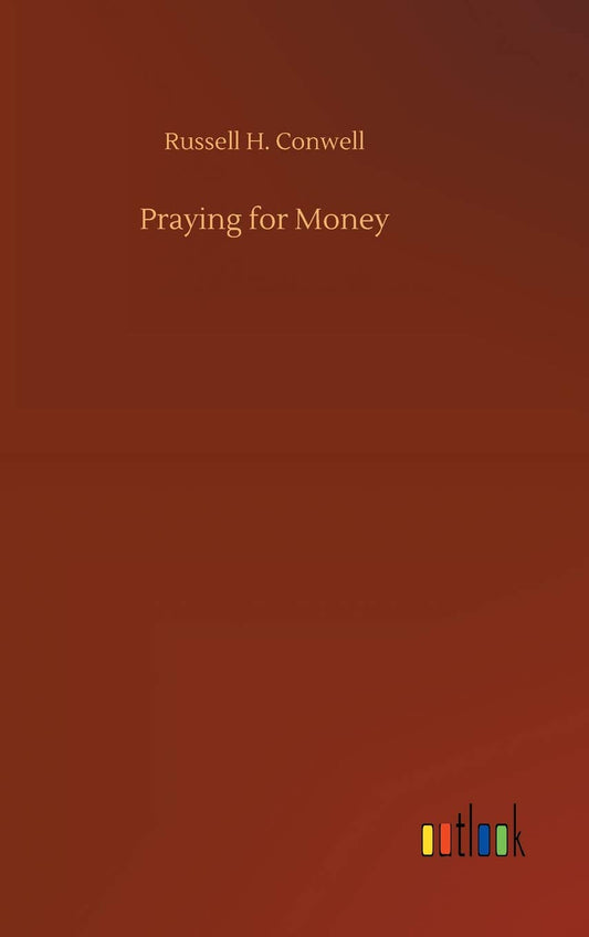 Praying for Money
