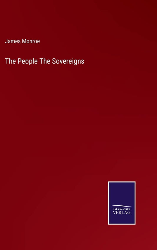 The People The Sovereigns