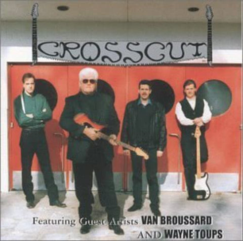 Crosscut
