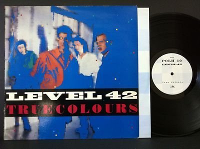 True Colours