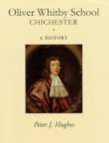 Oliver Whitby School: A History