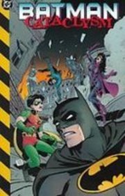 Batman: Cataclysm