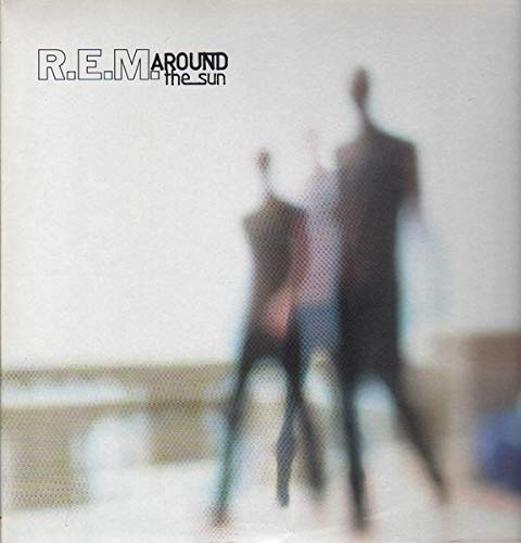 Around the Sun [Vinyl]