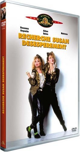 Desperately Seeking Susan