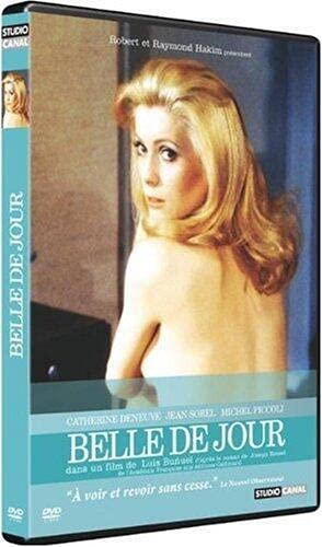 Belle de Jour