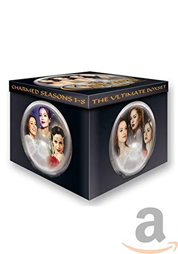 Charmed: L'Intégrale Saisons 1 À 8 [Import belge]