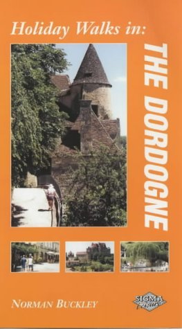 Holiday Walks in the Dordogne