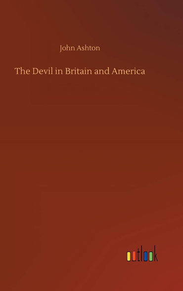 The Devil in Britain and America