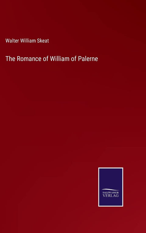 The Romance of William of Palerne