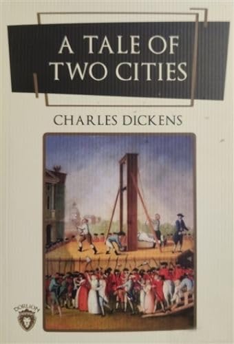 A Tale of Two Cities