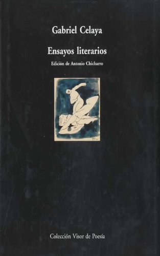Ensayos Literarios