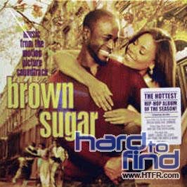 Brown Sugar [Vinyl]