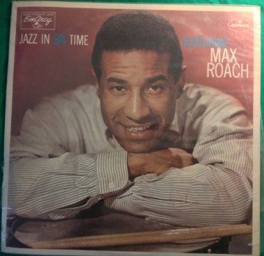 Jazz in 3/4 Time