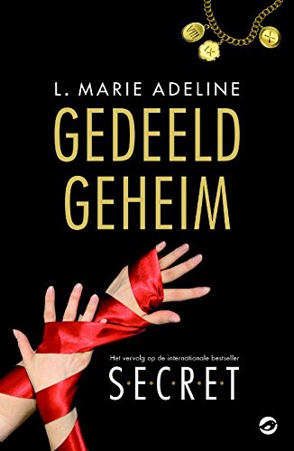 Gedeeld geheim: S.E.C.R.E.T. (Secret (2)) (Dutch Edition)