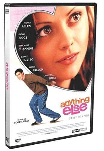 Anything Else (La vie et tout le reste)