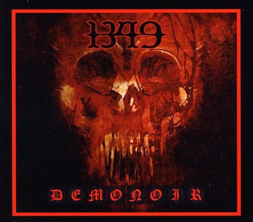 Demonoir