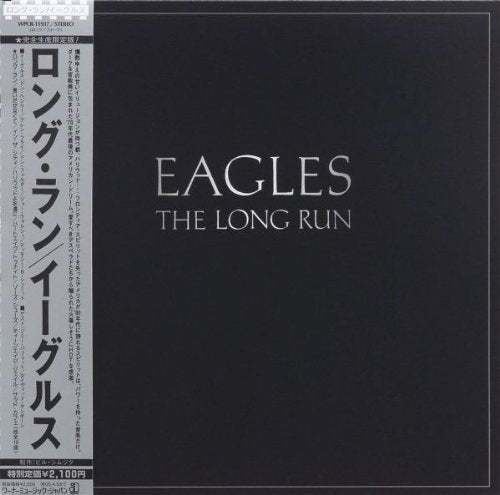 Long Run