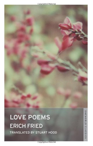 Love Poems (Oneworld Classics)