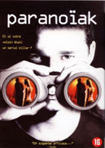 Paranoiak [Import belge]