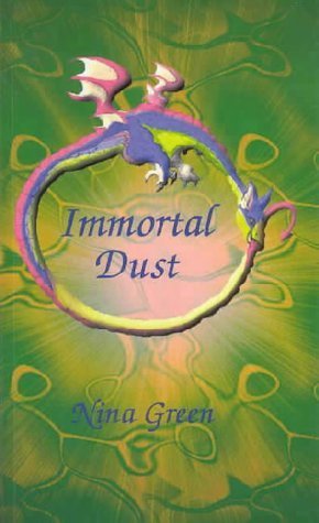 Immortal Dust: A Darcy West Time-slip novel