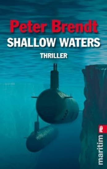 Shallow Waters: Thriller