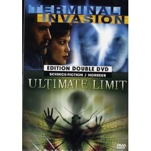 TERMINAL INVASION/ULTIMATE LIMIT