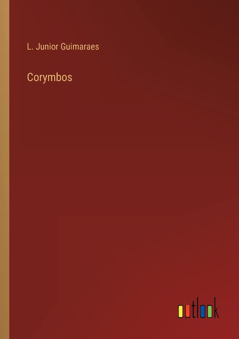 Corymbos (Portuguese Edition)