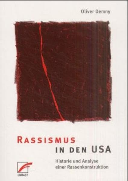 Rassismus in den USA.