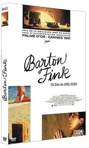 BARTON FINK [Édition Simple]
