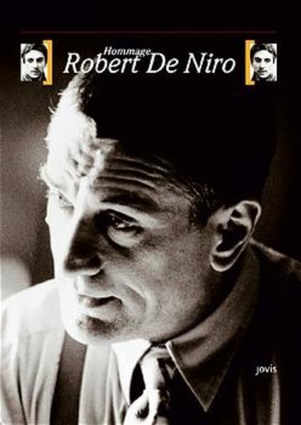 Robert de Niro: Hommage (German Edition)