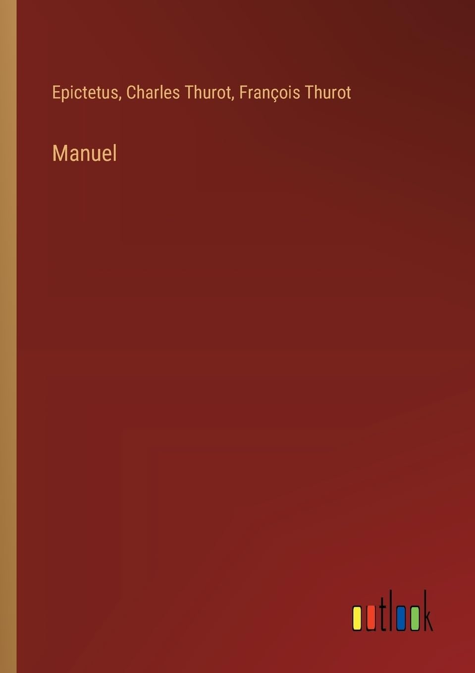 Manuel (French Edition)