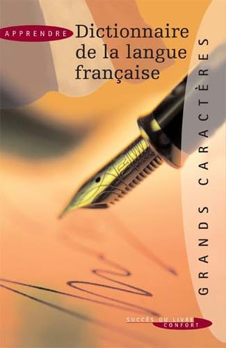 Dictionnaire de la langue française