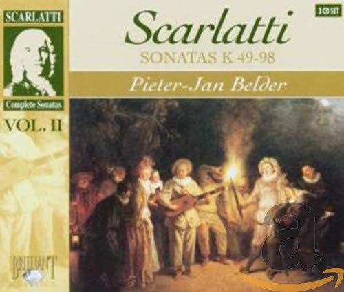 Complete Sonatas 2