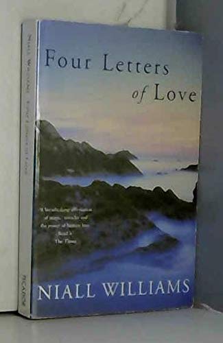 Four Letters of Love
