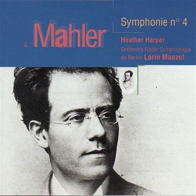 Mahler: Symphonie 4