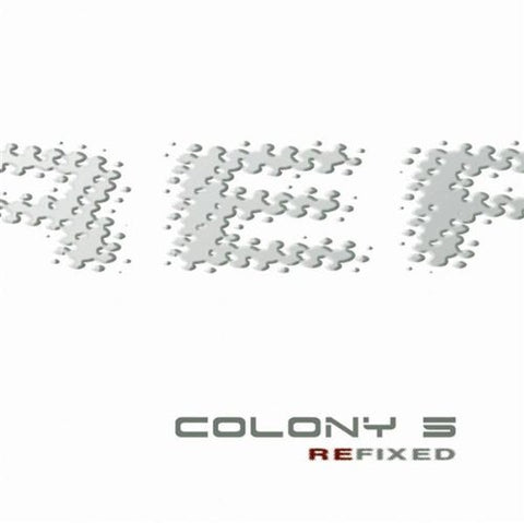 Refixed