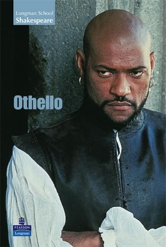 Othello [CSS PICTURE COLL OTHELLO 2/E]