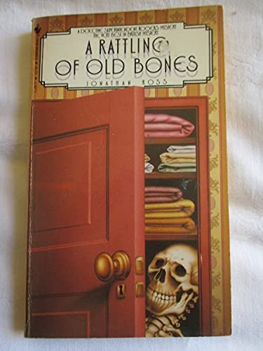 Rattling of Old Bones