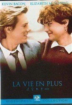 La Vie en plus