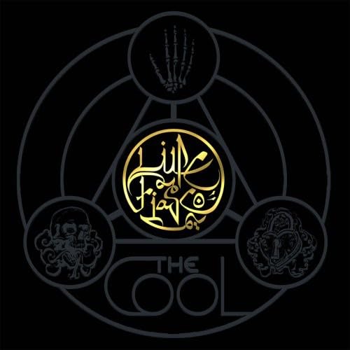 Lupe Fiasco's the Cool