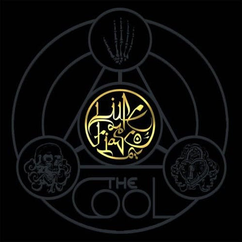 Lupe Fiasco's the Cool