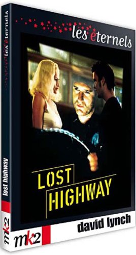 Lost highway [Édition Limitée]